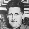 George Orwell George Orwell